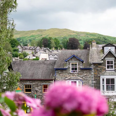 Casa de Férias Beautiful Holiday With Garden At District Ambleside